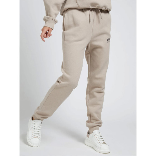 Guess Γυναικείο παντελόνι φόρμας Alisha Long Pant